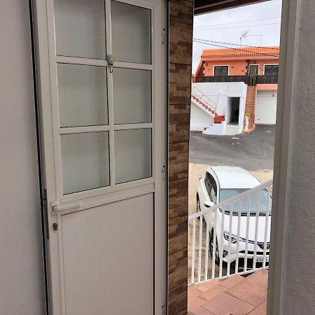 Teide Lägenhet Icod De Los Vinos Exteriör bild